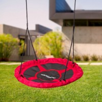 Детские качели Insportline Worker Lumpino 22139 (5038) фото №6 — интернет-магазин Desire.md