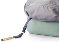Rucsac pentru oraș XD Design Bobby Soft Green (P705.797) imaginea #5 — magazin online Desire.md