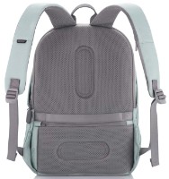 Rucsac pentru oraș XD Design Bobby Soft Green (P705.797) imaginea #6 — magazin online Desire.md