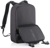 Rucsac pentru oraș XD Design Flex Gym Bag Black (P705.801) imaginea #3 — magazin online Desire.md