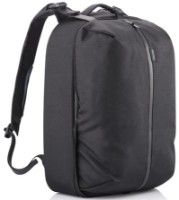 Rucsac pentru oraș XD Design Flex Gym Bag Black (P705.801) imaginea #5 — magazin online Desire.md
