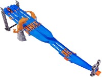 Set jucării transport Metal Machines Lane Madness (6740)