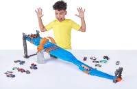 Set jucării transport Metal Machines Lane Madness (6740) imaginea #3 — magazin online Desire.md