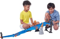 Set jucării transport Metal Machines Lane Madness (6740) imaginea #5 — magazin online Desire.md