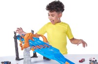 Set jucării transport Metal Machines Lane Madness (6740) imaginea #6 — magazin online Desire.md