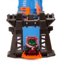 Set jucării transport Metal Machines Lane Madness (6740) imaginea #8 — magazin online Desire.md