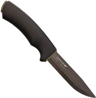 Cuțit Morakniv Bushcraft Black Blade Carbon Steel (10791) imaginea #2 — magazin online Desire.md