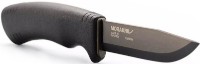 Cuțit Morakniv Bushcraft Black Blade Carbon Steel (10791) imaginea #3 — magazin online Desire.md