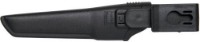 Cuțit Morakniv Bushcraft Black Blade Carbon Steel (10791) imaginea #4 — magazin online Desire.md