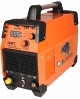 Плазморез Bisonte CUT-40 (BT1008996) фото №2 — интернет-магазин Desire.md