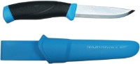Нож Morakniv Companion Blue (12159) фото №1 — интернет-магазин Desire.md