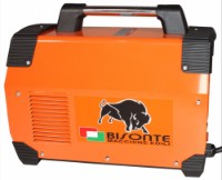Сварочный инвертор Bisonte MMA-160 (BT1008990) фото №2 — интернет-магазин Desire.md