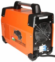 Aparat de sudura tip inverter Bisonte MMA-200 (BT1008991) imaginea #2 — magazin online Desire.md