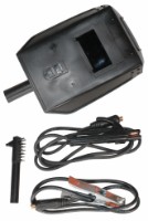 Aparat de sudura tip inverter Bisonte MMA-200 (BT1008991) imaginea #3 — magazin online Desire.md