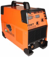 Сварочный инвертор Bisonte MMA-300 (BT1008992) фото №2 — интернет-магазин Desire.md