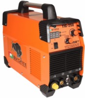 Аргонодуговая сварка Bisonte TIG-250A (BT1008994)