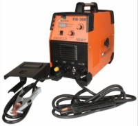 Aparat de sudura cu argon Bisonte TIG-300A (BT1008995) imaginea #4 — magazin online Desire.md