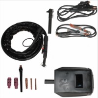 Aparat de sudura cu argon Bisonte TIG-300A (BT1008995) imaginea #5 — magazin online Desire.md