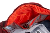 Geantă Thule Subterra Duffel 3203518 45L Ember  imaginea #5 — magazin online Desire.md
