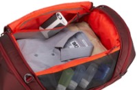 Сумка Thule Subterra Duffel 3203521 60L Ember фото №3 — интернет-магазин Desire.md