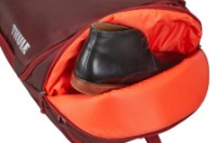 Сумка Thule Subterra Duffel 3203521 60L Ember фото №4 — интернет-магазин Desire.md