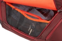 Сумка Thule Subterra Duffel 3203521 60L Ember фото №5 — интернет-магазин Desire.md