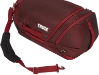 Сумка Thule Subterra Duffel 3203521 60L Ember фото №6 — интернет-магазин Desire.md