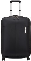 Valiză Thule Subterra 3203919 63L Black imaginea #2 — magazin online Desire.md