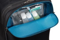 Valiză Thule Subterra 3203919 63L Black imaginea #6 — magazin online Desire.md