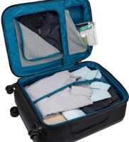 Valiză Thule Subterra 3203919 63L Black imaginea #7 — magazin online Desire.md