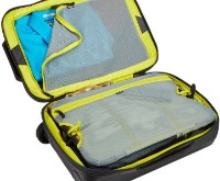 Valiză Thule Subterra Wheeled Duffel 3203446 36L Black imaginea #4 — magazin online Desire.md