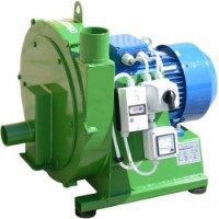 Кормоизмельчитель Tehno MS 15kw (1388)