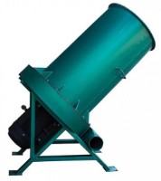 Кормоизмельчитель Tehno MS Monster Baby