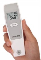 Termometru Microlife NC 150 imaginea #4 — magazin online Desire.md