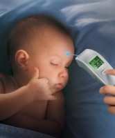 Termometru Microlife NC 150 imaginea #5 — magazin online Desire.md