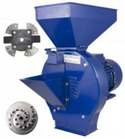 Кормоизмельчитель Temp T-2 фото №3 — интернет-магазин Desire.md