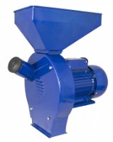 Кормоизмельчитель Temp T-3