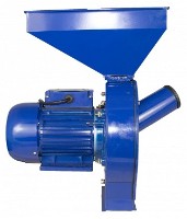 Кормоизмельчитель Temp T-3 фото №2 — интернет-магазин Desire.md