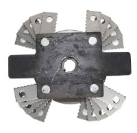 Кормоизмельчитель Temp T-4 фото №3 — интернет-магазин Desire.md