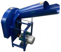 Кормоизмельчитель Temp T-6