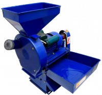 Кормоизмельчитель Temp T-8