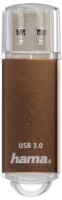 USB Flash Drive Hama Laeta 32Gb Brown