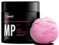 Вата для полировки металла и хрома Detail Metal Polish фото №1 — интернет-магазин Desire.md