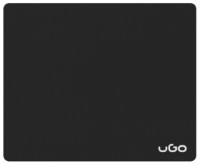 Коврик для мыши Ugo Orizaba MP100 Black фото №1 — интернет-магазин Desire.md
