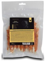 Snackuri pentru câini Fitmin For Life Chicken With Rawhide Stick 200g