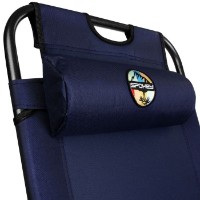 Кресло-шезлонг Spokey Tampico (926798) фото №7 — интернет-магазин Desire.md