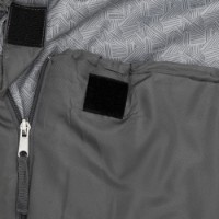 Sac de dormit Spokey Ultralight 600 II Black/Grey (922251) imaginea #4 — magazin online Desire.md