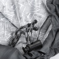 Спальный мешок Spokey Nordic 250 (928463) фото №4 — интернет-магазин Desire.md