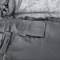 Спальный мешок Spokey Nordic 250 (928463) фото №5 — интернет-магазин Desire.md