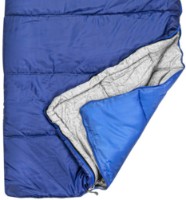 Спальный мешок Spokey Polaris 250 Blue (928461) фото №3 — интернет-магазин Desire.md